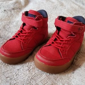 Penguin casual sneakers/boots